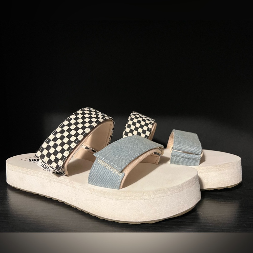 Vans Sandals